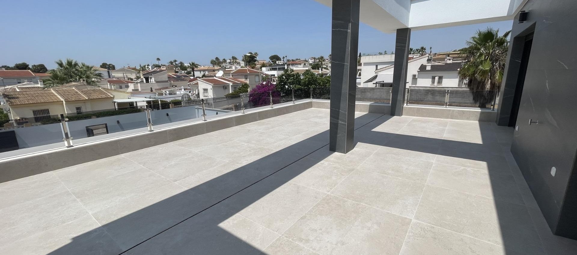 New Build - Villa - Rojales - Ciudad Quesada