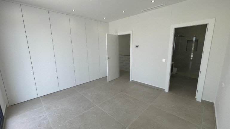 New Build - Villa - Rojales - Ciudad Quesada