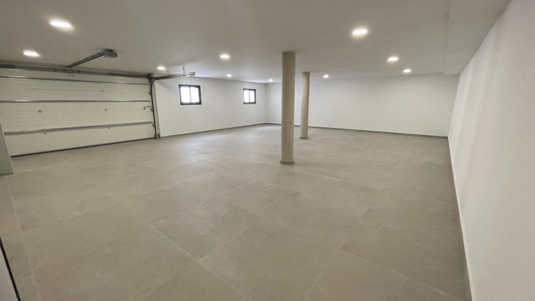 New Build - Villa - Rojales - Ciudad Quesada