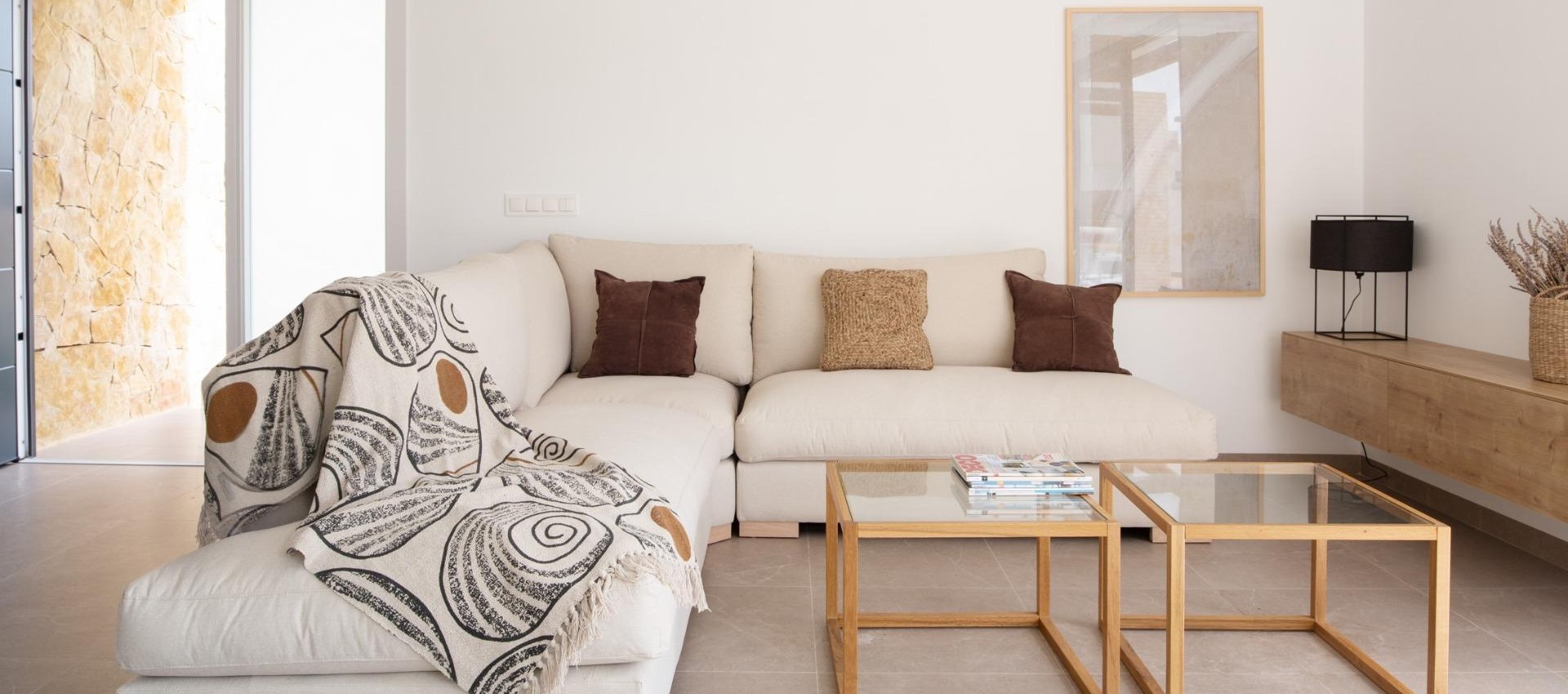 Nueva construcción  - Villa - Orihuela Costa - Campoamor