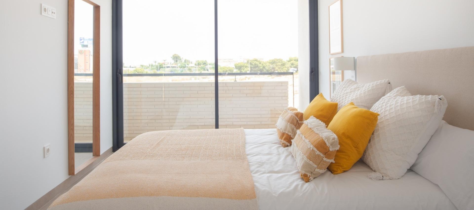 Nueva construcción  - Villa - Orihuela Costa - Campoamor