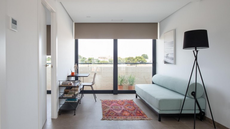 Nueva construcción  - Villa - Orihuela Costa - Campoamor