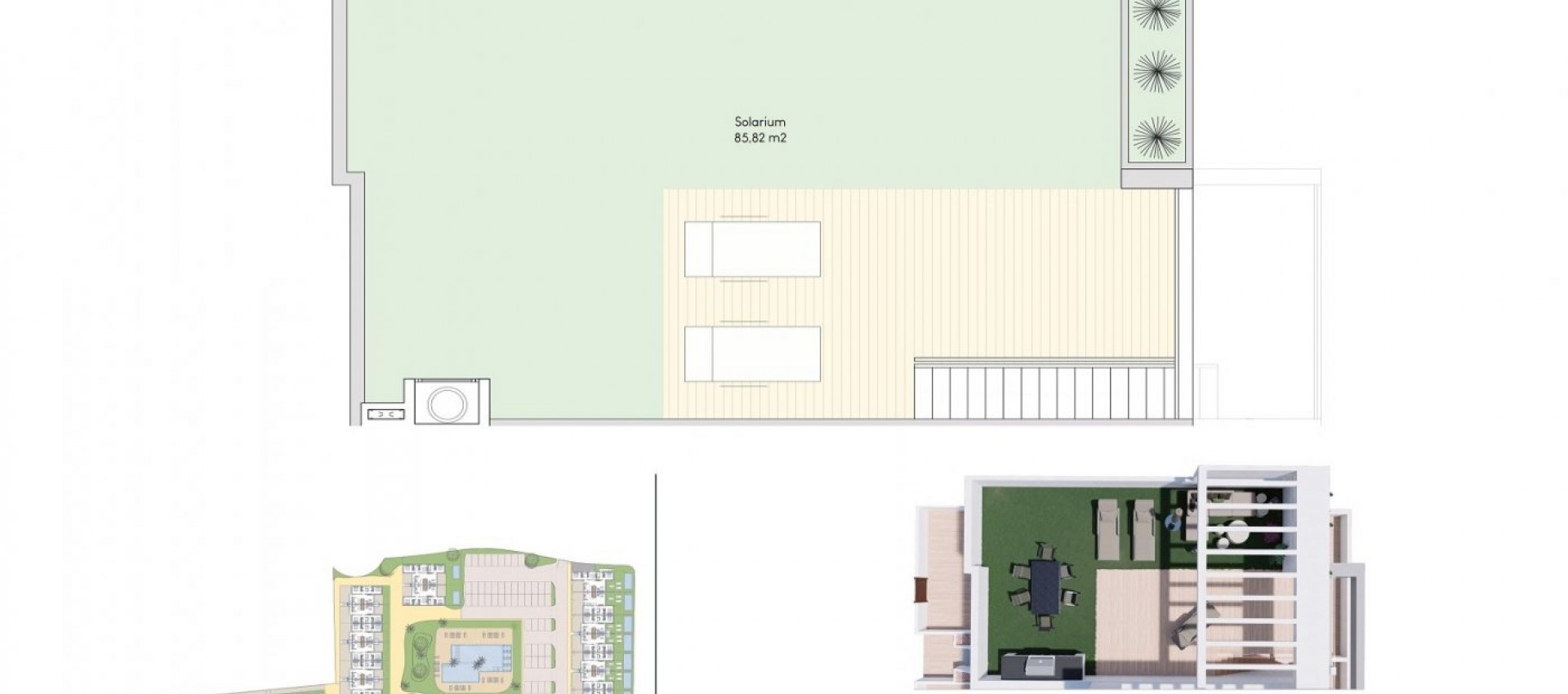 New Build - Bungalow - Finestrat - Finestrat Hills