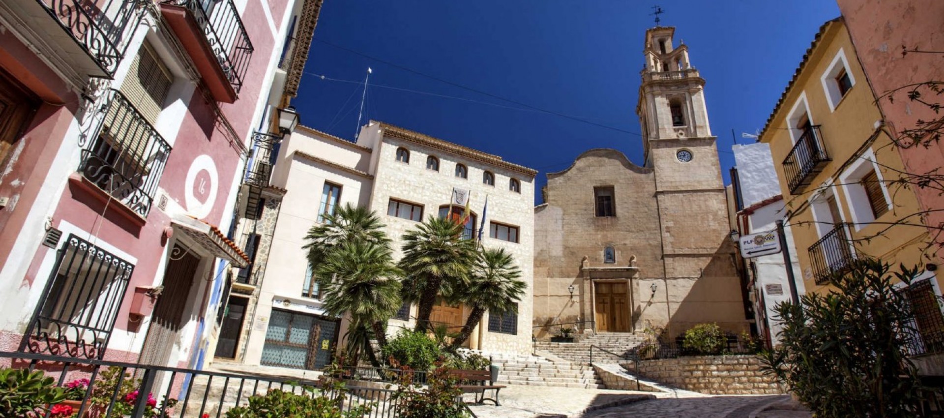 New Build - Bungalow - Finestrat - Finestrat Hills