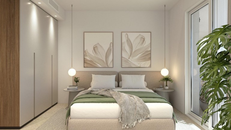 Nueva construcción  - Apartamento / piso - Pilar de la Horadada - Mil Palmeras