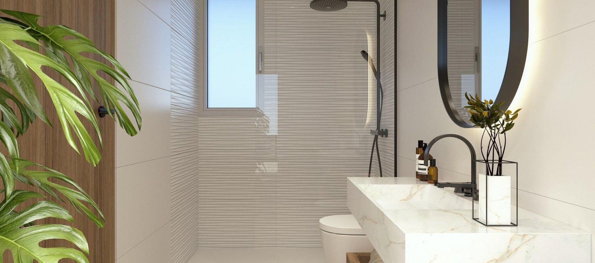 Nueva construcción  - Apartamento / piso - Pilar de la Horadada - Mil Palmeras