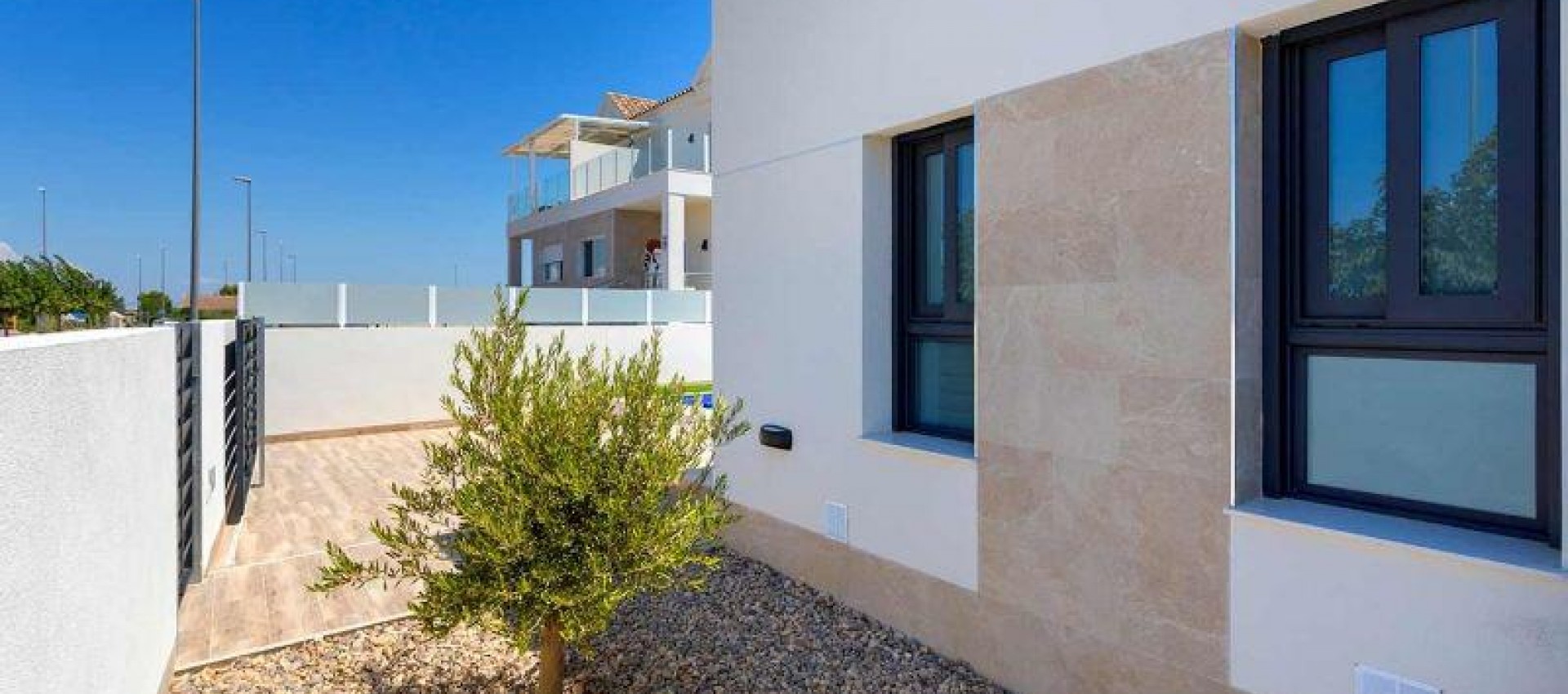 Nueva construcción  - Quad House - Daya Nueva - Centro