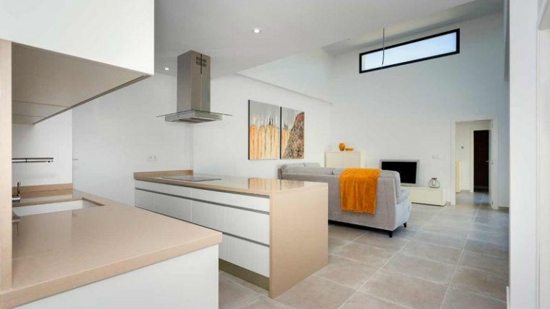 Nueva construcción  - Villa - Daya Nueva - Centro