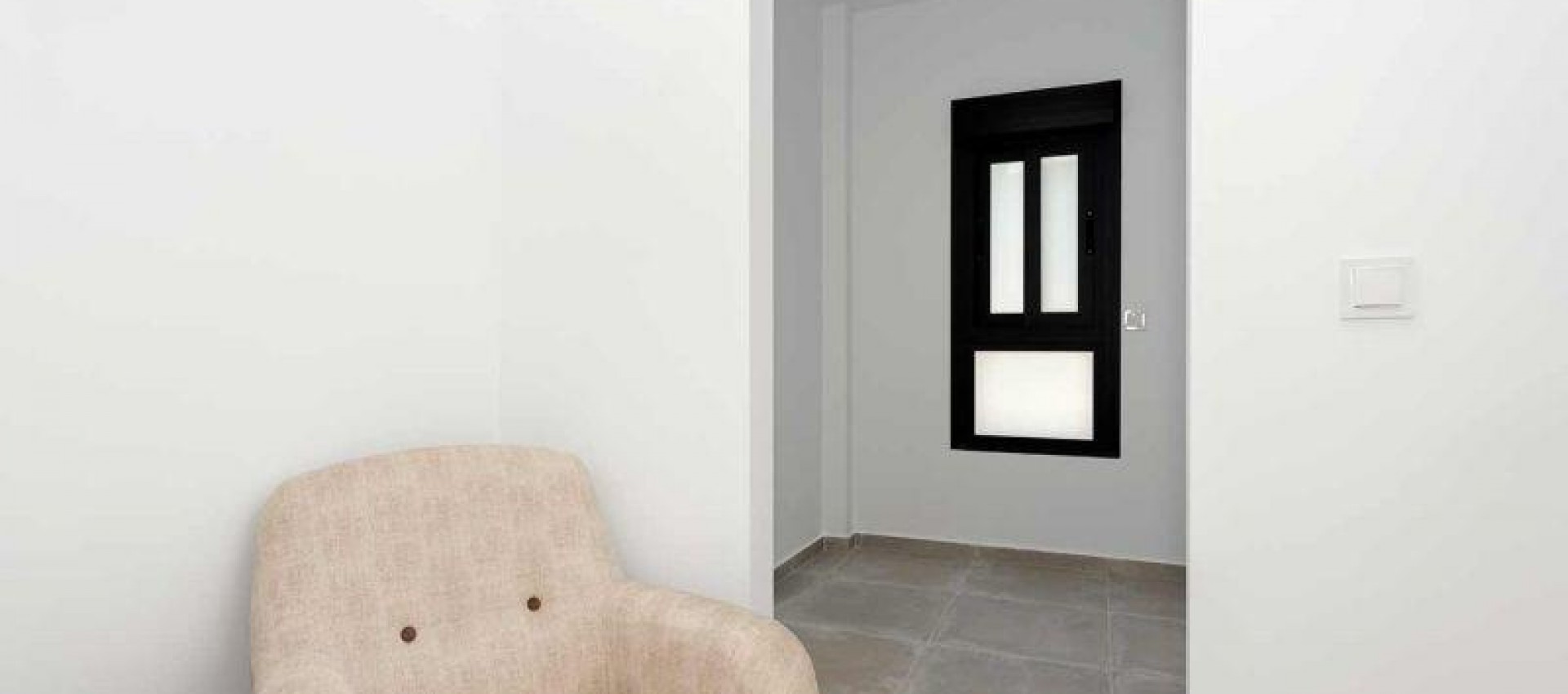 Nueva construcción  - Villa - Daya Nueva - Centro