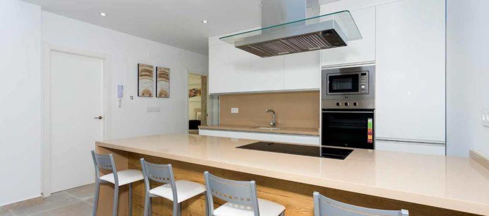 Nueva construcción  - Villa - Daya Nueva - Centro