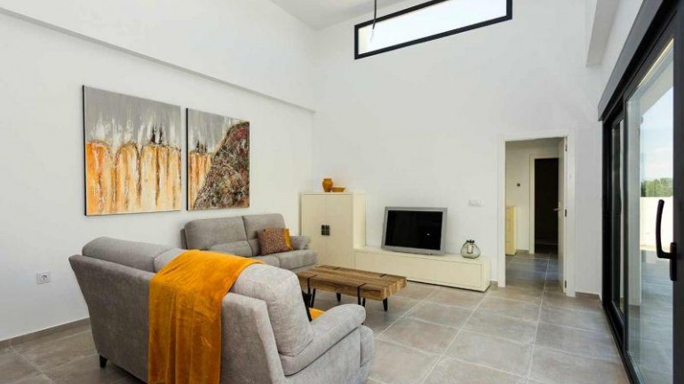 Nueva construcción  - Villa - Daya Nueva - Centro