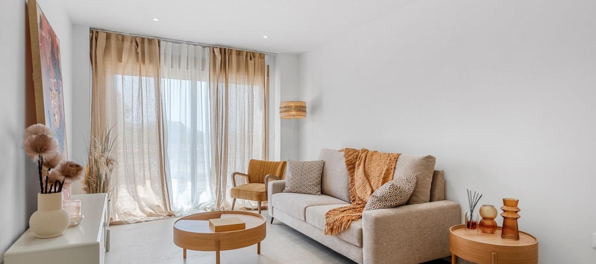 New Build - Penthouse - Jacarilla - pueblo