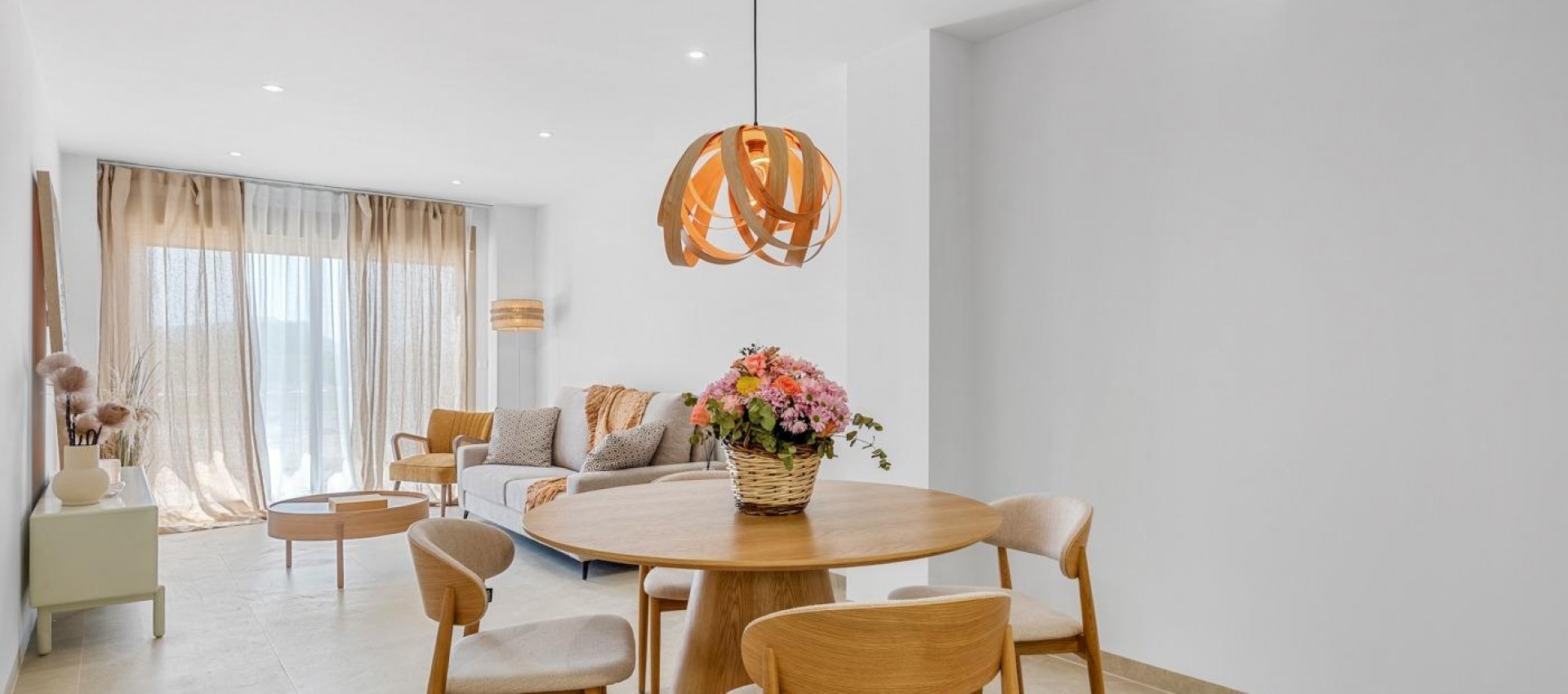 New Build - Penthouse - Jacarilla - pueblo