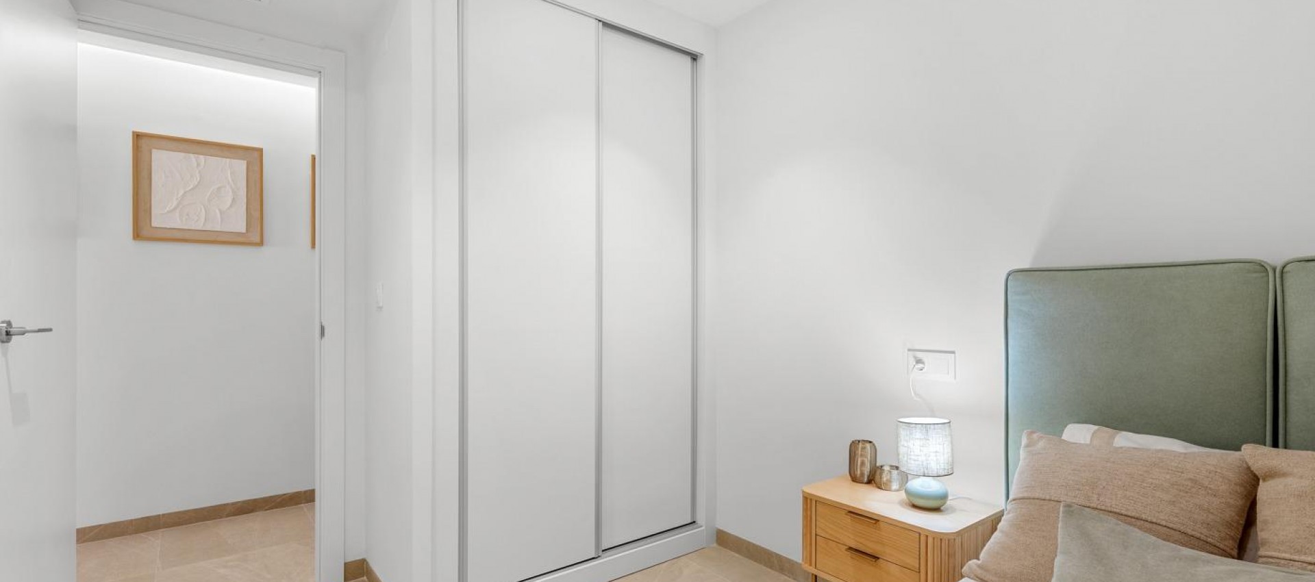 New Build - Penthouse - Jacarilla - pueblo