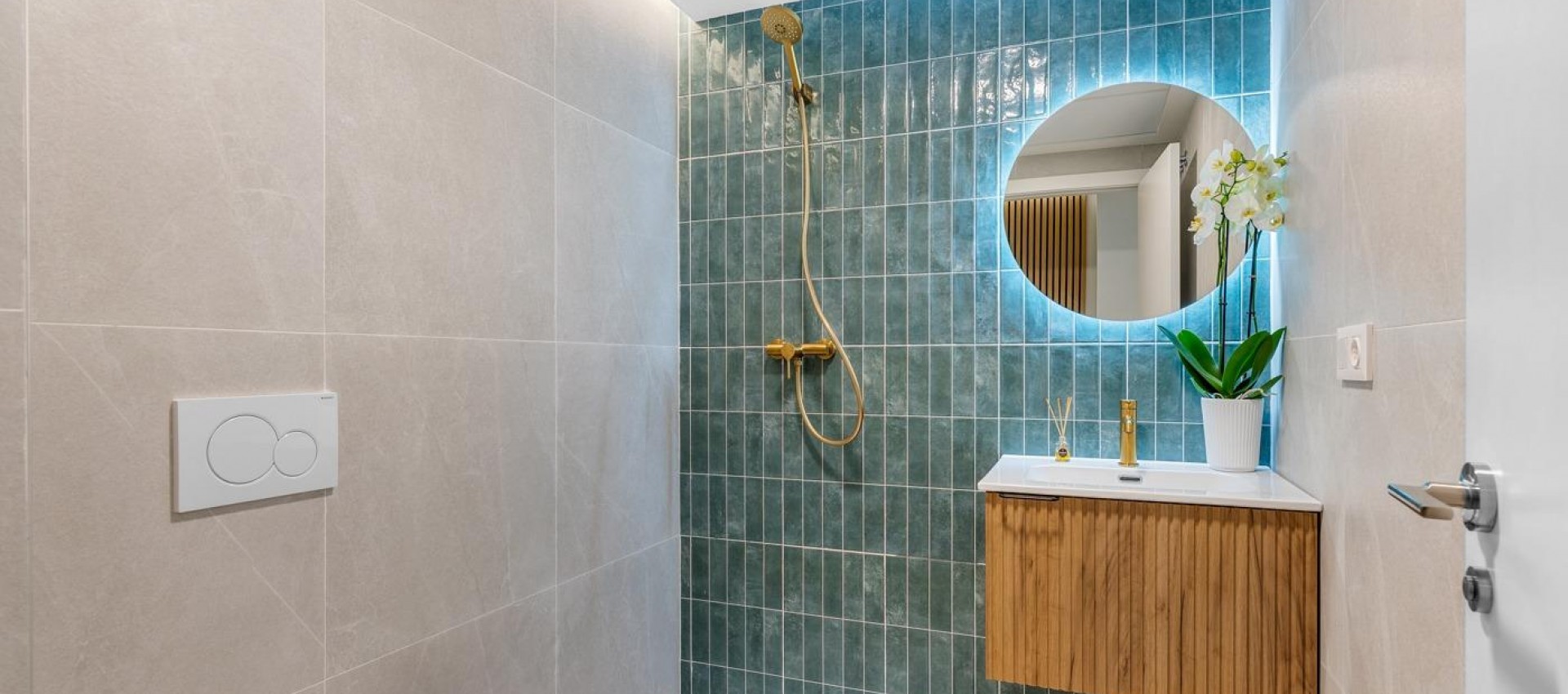 New Build - Penthouse - Jacarilla - pueblo