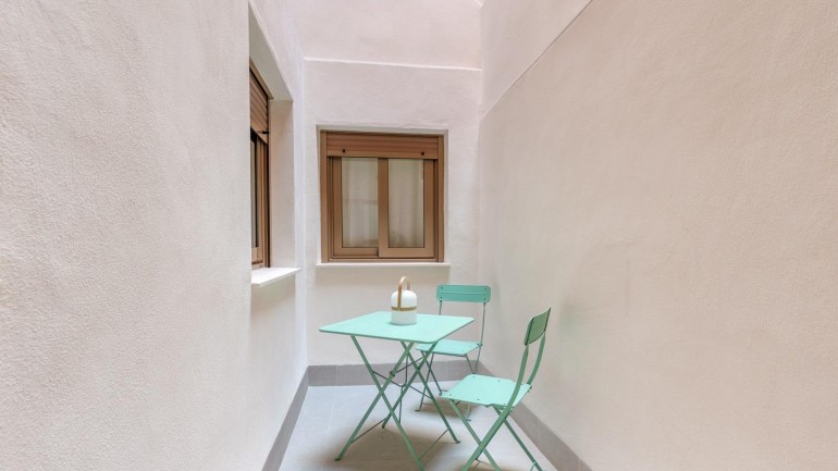 New Build - Penthouse - Jacarilla - pueblo