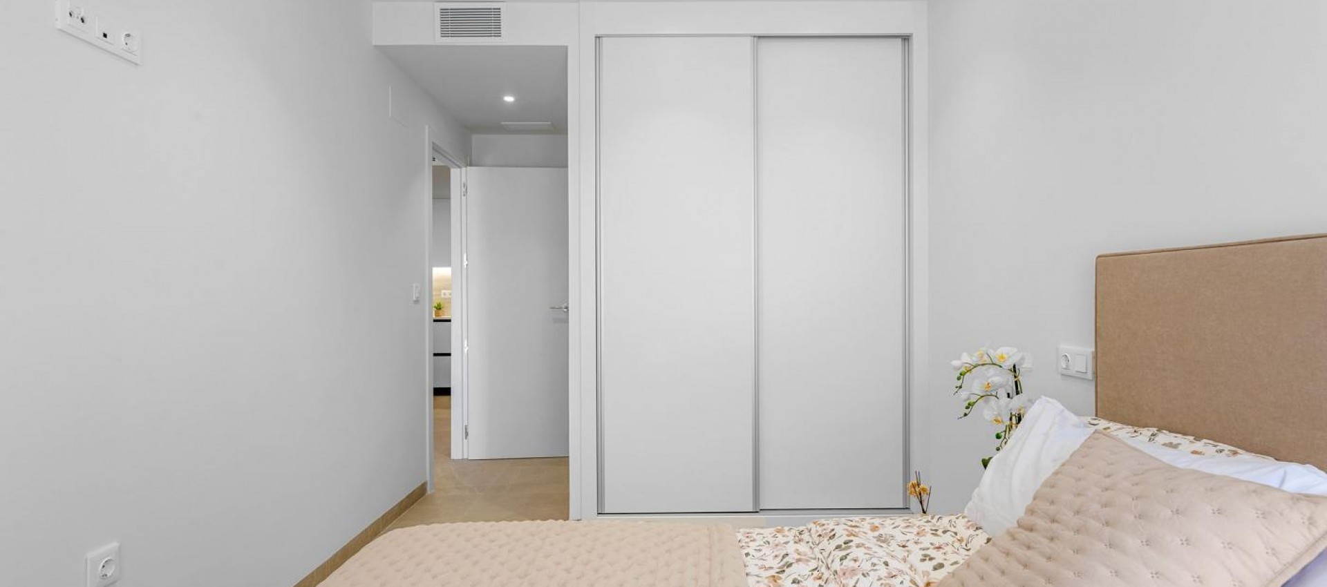 New Build - Penthouse - Jacarilla - pueblo