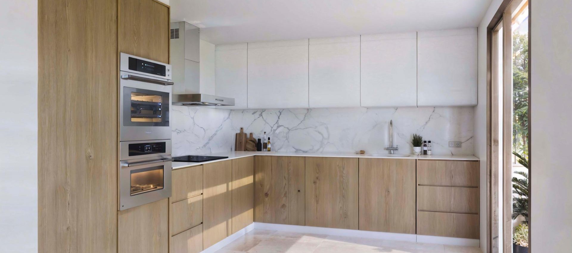 Nouvelle construction - Villa - La Nucía - Don Mar