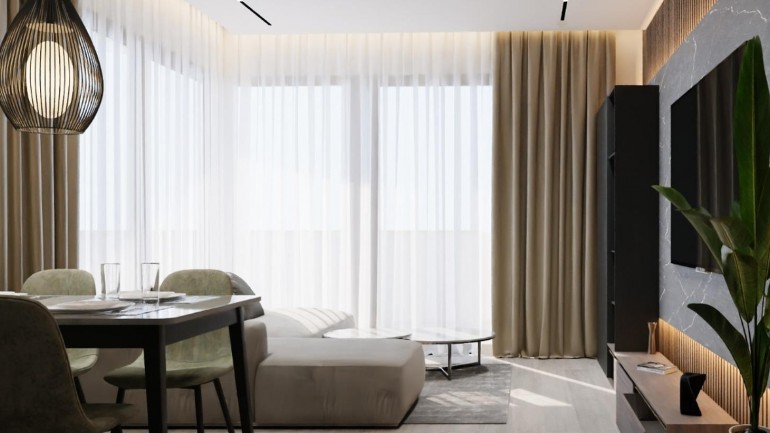 New Build - Penthouse - Torrevieja - Centro