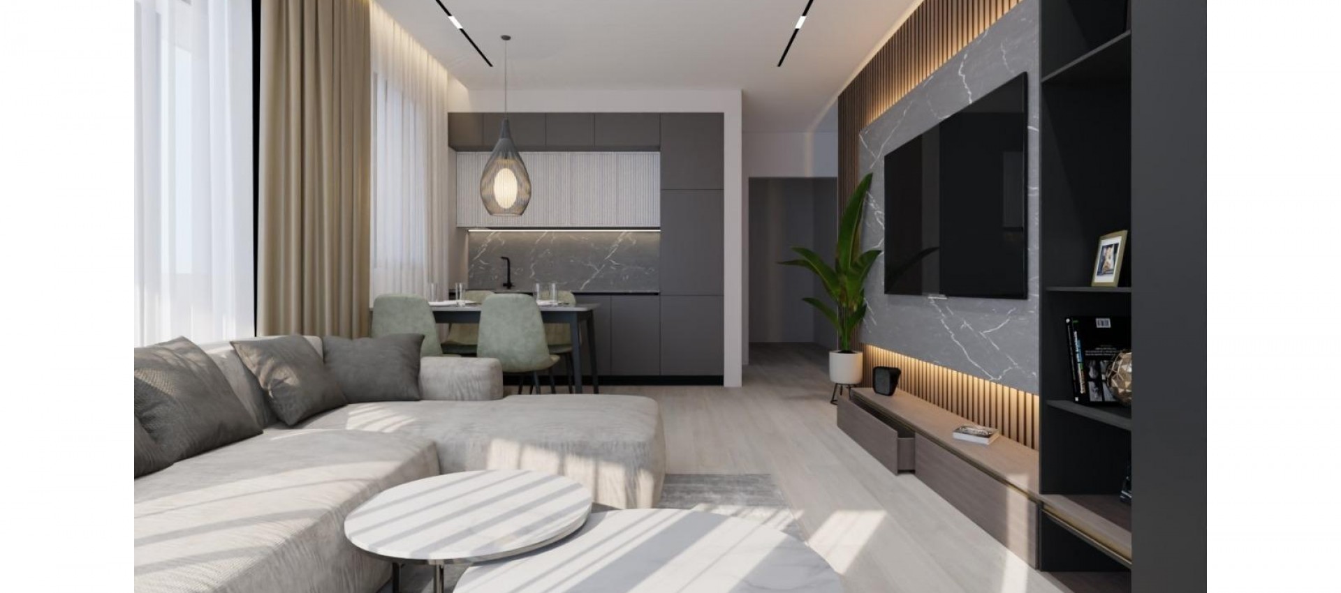 New Build - Penthouse - Torrevieja - Centro