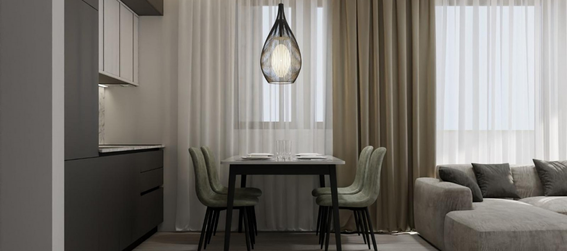 New Build - Penthouse - Torrevieja - Centro