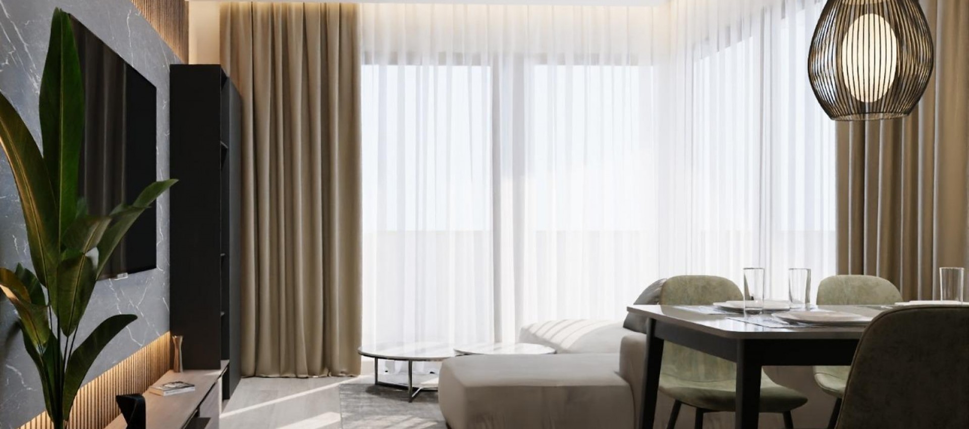 New Build - Penthouse - Torrevieja - Centro