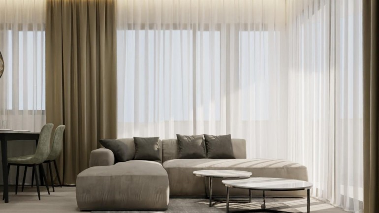 New Build - Penthouse - Torrevieja - Centro