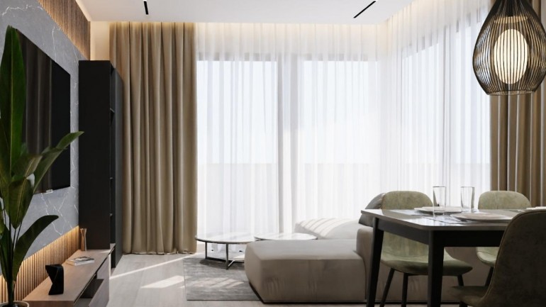 Nueva construcción  - Apartamento / piso - Torrevieja - Centro