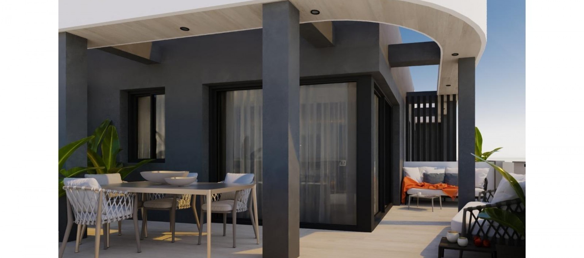 Nueva construcción  - Apartamento / piso - Torrevieja - Centro