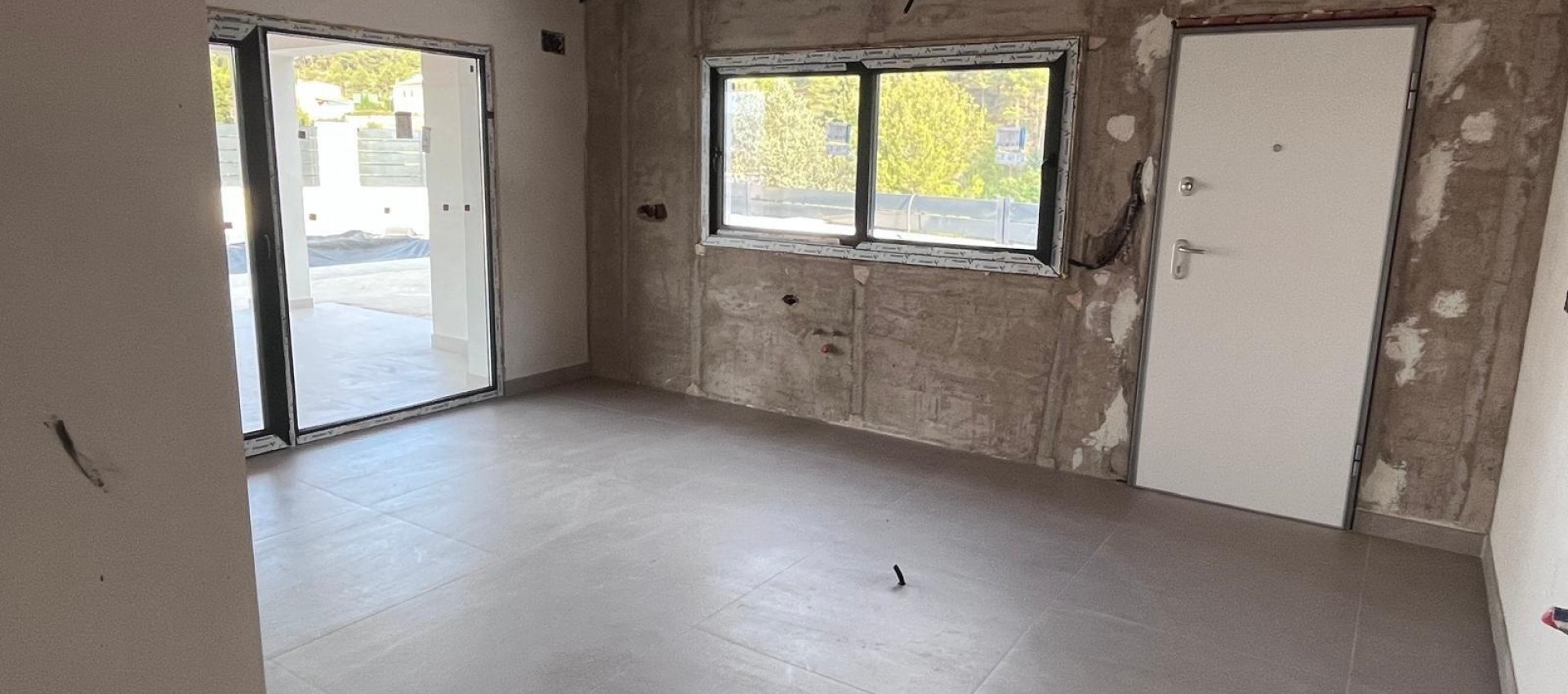 New Build - Villa - Penaguila - El Olivar