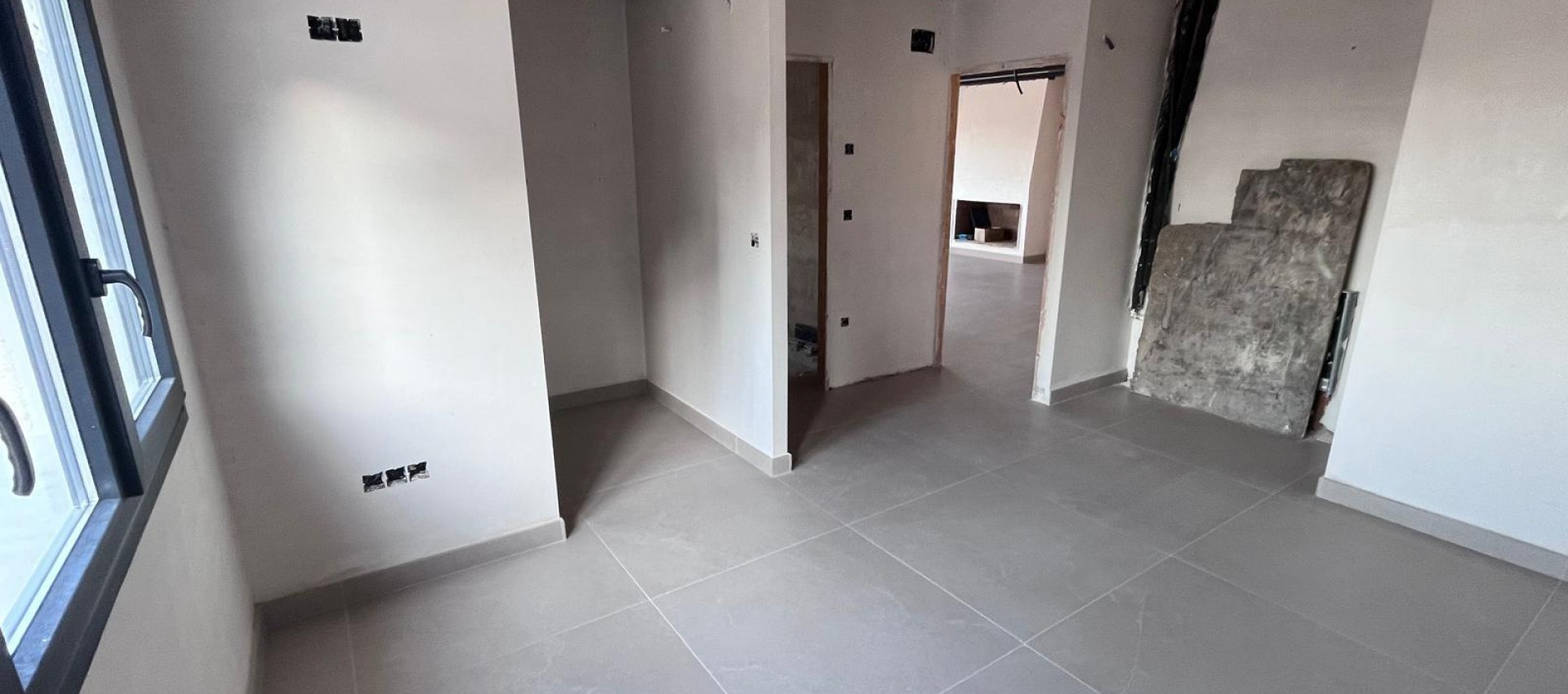 New Build - Villa - Penaguila - El Olivar