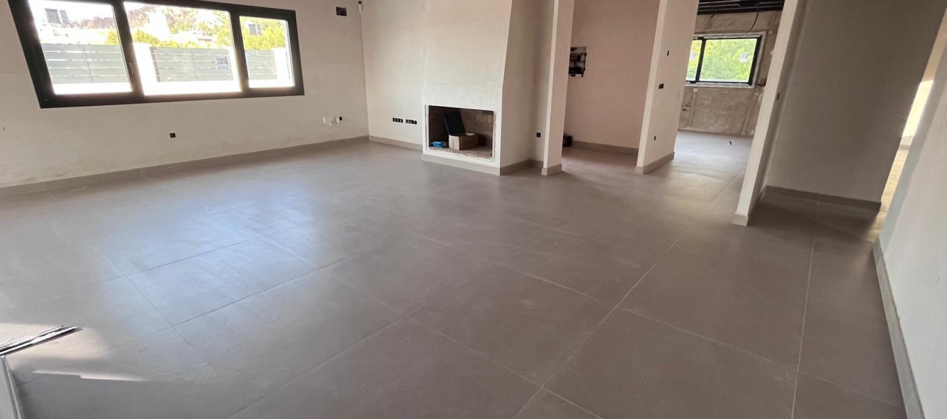 New Build - Villa - Penaguila - El Olivar