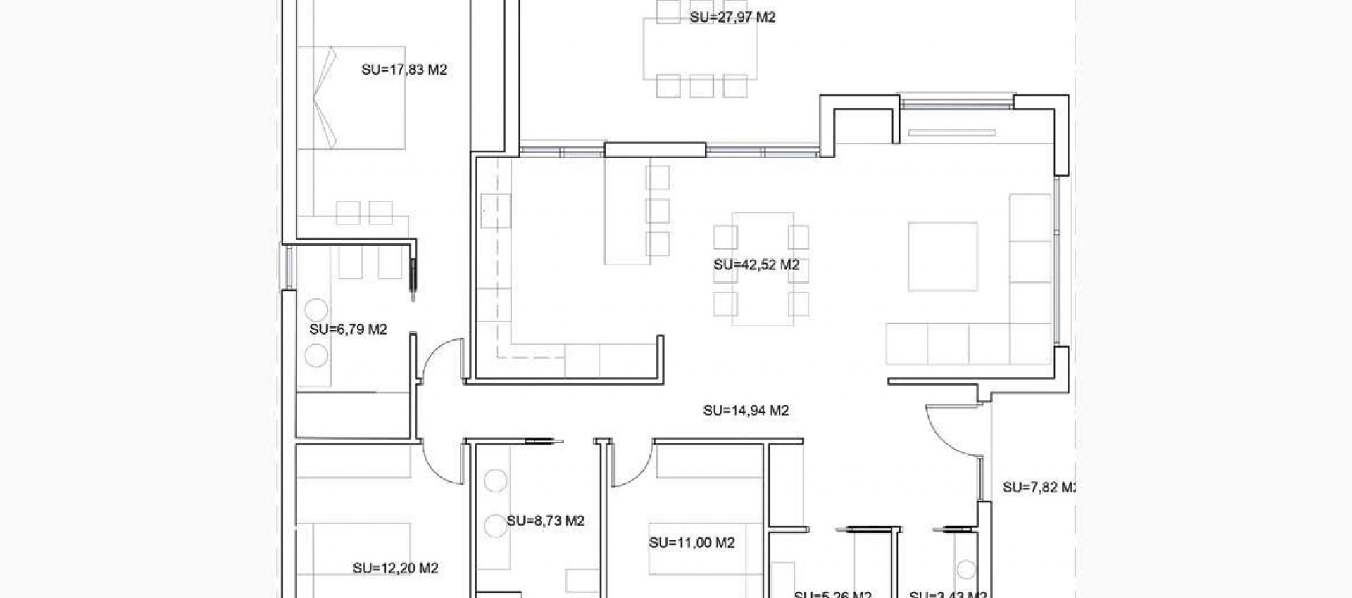 Nouvelle construction - Villa - Penaguila - El Olivar