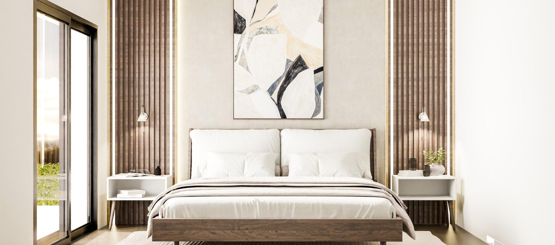 Nueva construcción  - Villa - Pinoso - Lel