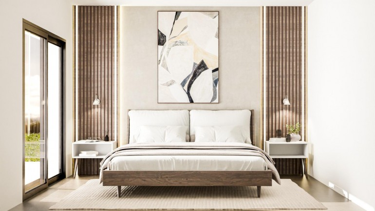 Nueva construcción  - Villa - Pinoso - Lel