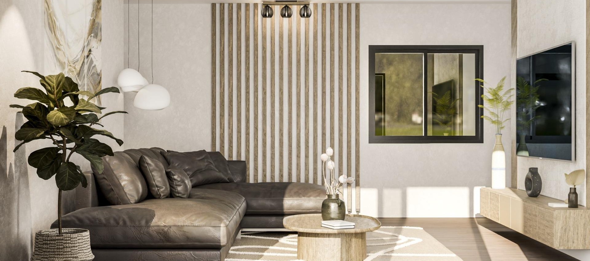 Nueva construcción  - Villa - Pinoso - Lel