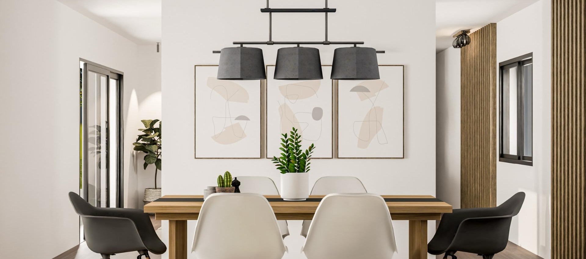 Nueva construcción  - Villa - Pinoso - Lel