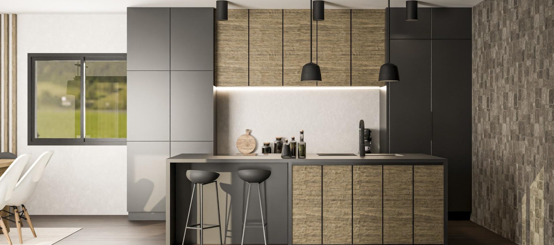 Nueva construcción  - Villa - Pinoso - Lel