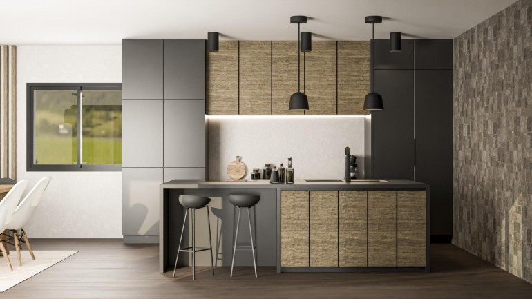 Nueva construcción  - Villa - Pinoso - Lel