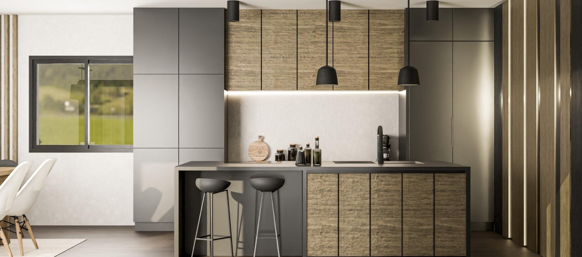 Nueva construcción  - Villa - Pinoso - Lel