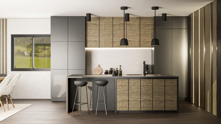 Nueva construcción  - Villa - Pinoso - Lel