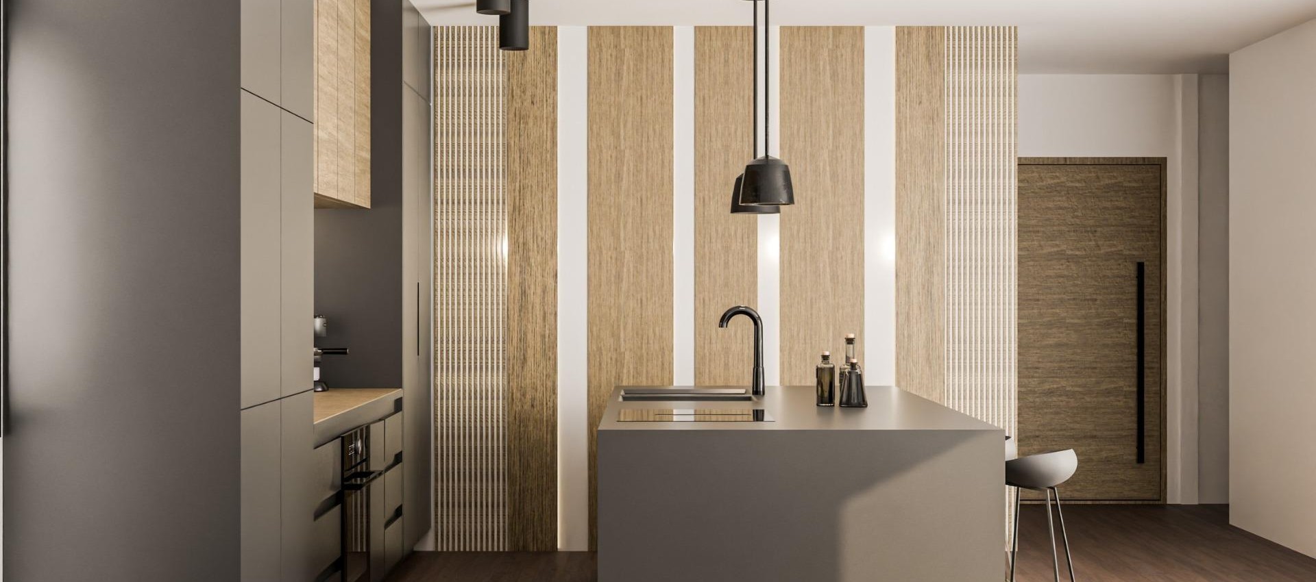 Nueva construcción  - Villa - Pinoso - Lel