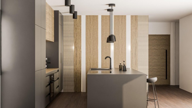 Nueva construcción  - Villa - Pinoso - Lel