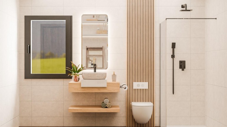 Nueva construcción  - Villa - Pinoso - Lel