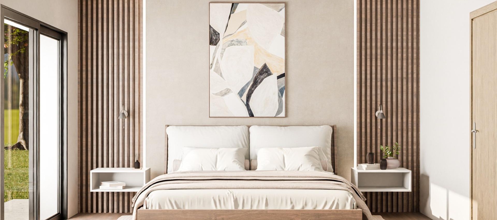 Nueva construcción  - Villa - Pinoso - Lel