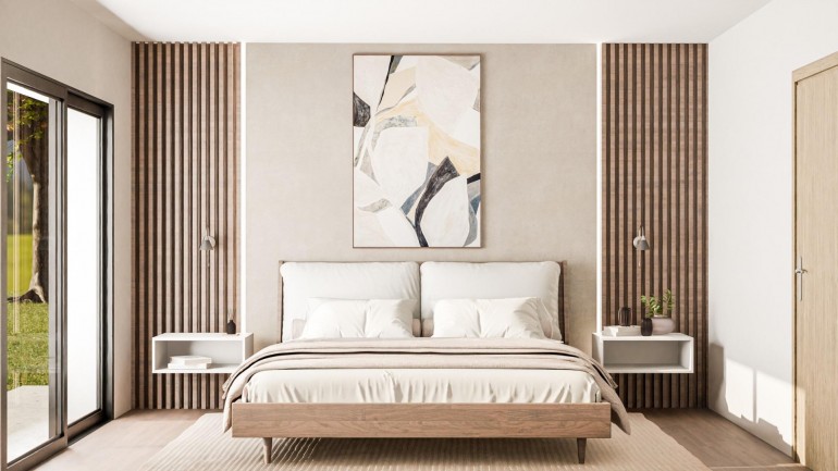 Nueva construcción  - Villa - Pinoso - Lel