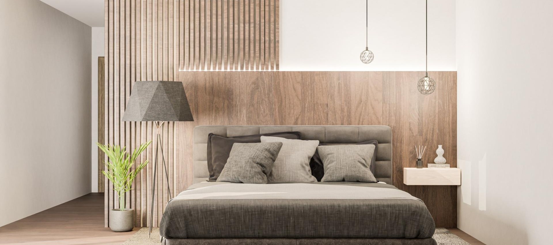 Nueva construcción  - Villa - Pinoso - Lel