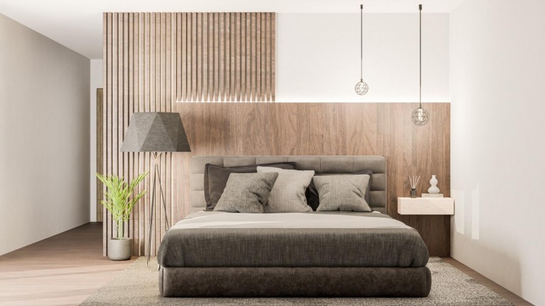 Nueva construcción  - Villa - Pinoso - Lel