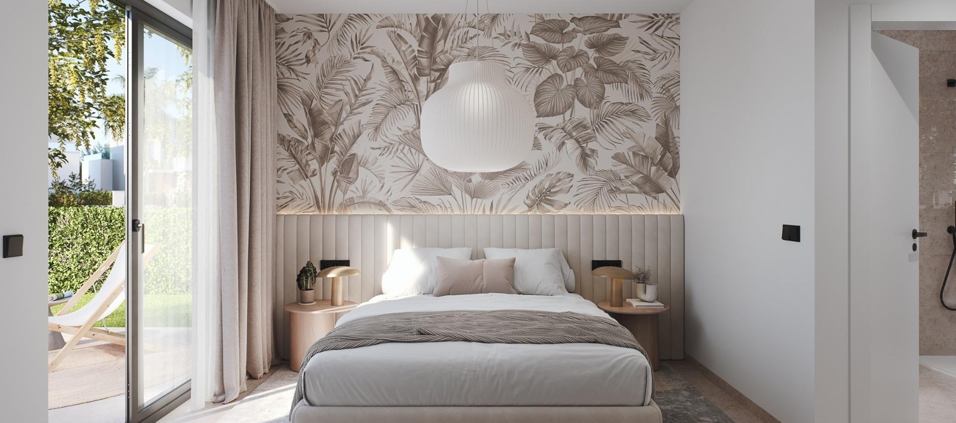 New Build - Penthouse - Torre Pacheco - Santa Rosalia Lake And Life Resort