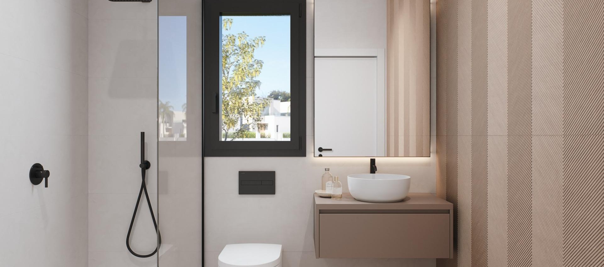 New Build - Penthouse - Torre Pacheco - Santa Rosalia Lake And Life Resort